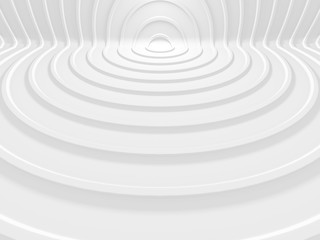 modern abstract geometric mockup minimalistic background