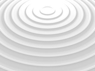 modern abstract geometric mockup minimalistic background