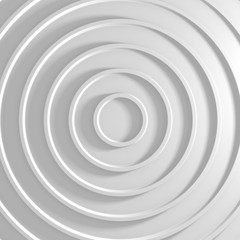 modern abstract geometric mockup minimalistic background