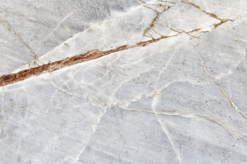 Gray light marble stone texture background