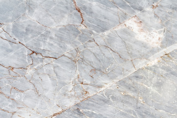 Fototapeta premium Gray light marble stone texture background