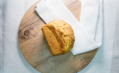 bread