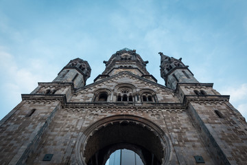 Church in Germany