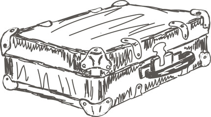 Suitcase Travel.