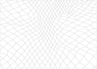 geometric black and white background. monochrome. Background in gray scale.