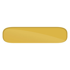 Isolated web button