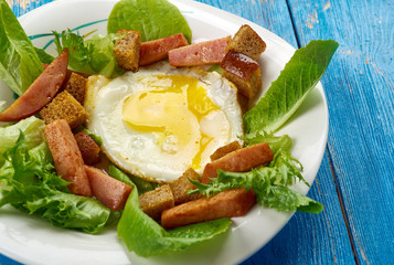 Salade Lyonnais