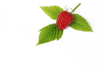 The red has reached tasty