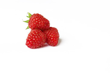 The red has reached tasty