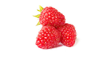 The red has reached tasty