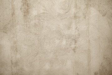 background texture of old plaster