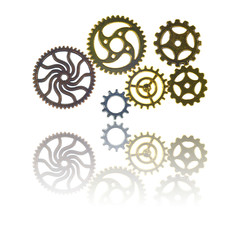 Zahnräder