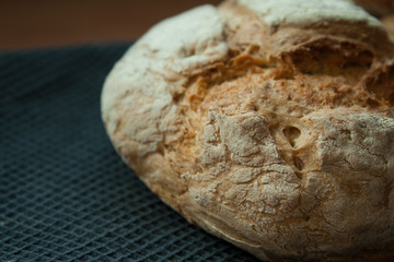 pan de hogaza