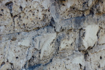 the old grey cement wall stucco texture background