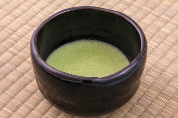 抹茶