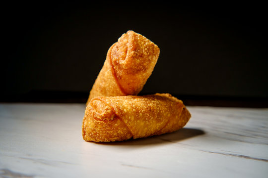 Chinese Egg Roll