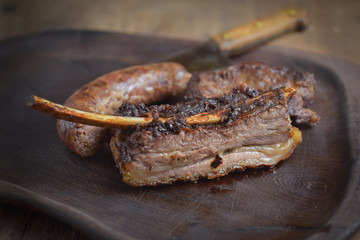 comida entrerriana gastronomia