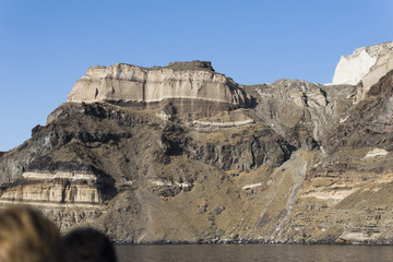 montaña