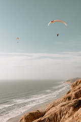 Paraglider