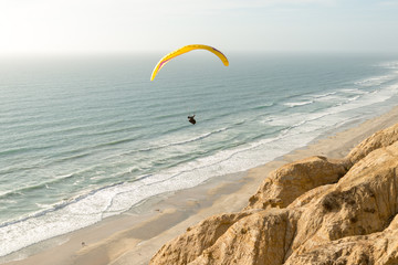 Paraglider