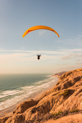 Paraglider