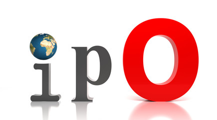 IPO