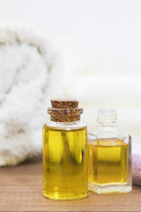 massage salts and oils, beauty and body care, spa