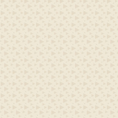 Fototapeta premium brown light coffee delicate translucent pastel color calm restrained background seamless vector pattern with triangles surface texture