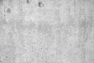 Grey concrete texture cement wall background