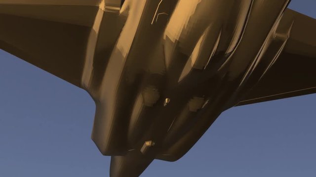 f35 gold