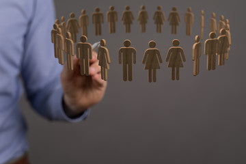 network people