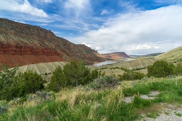 Flaming Gorge - Utah