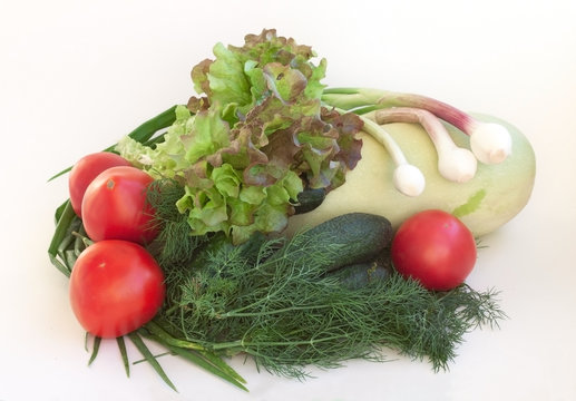 Vegetarian food, useful to health