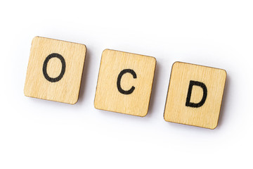 Obsessive Compulsive Disorder