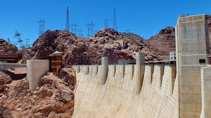 Hoover Dam 