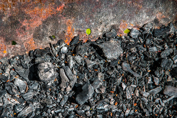 coal