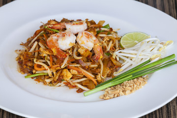thai food