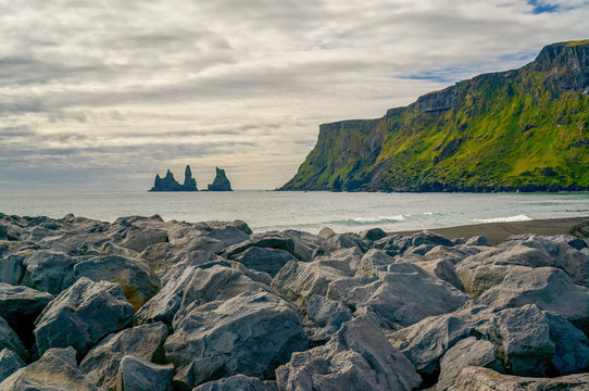 Vik, Iceland