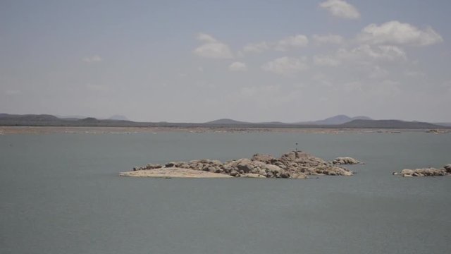 Gaborone Dam