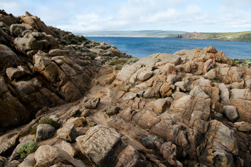 Canal Rocks - Western Australia