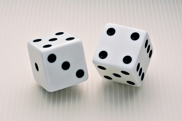 tumbling dice