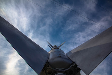 missile