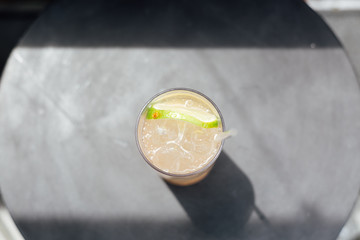 Summer Cocktails