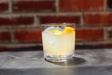 Summer Cocktails