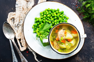 soup