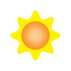 sun icon 