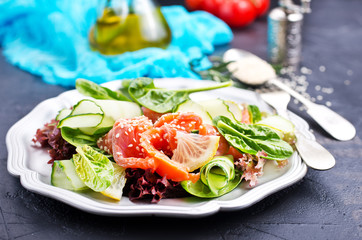 salad