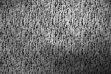 Beautiful shining modern digital silver texture pattern, creative abstract background