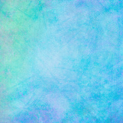 Abstract Blue Background Texture
