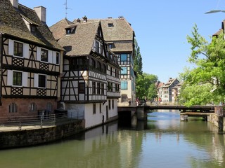 petite france